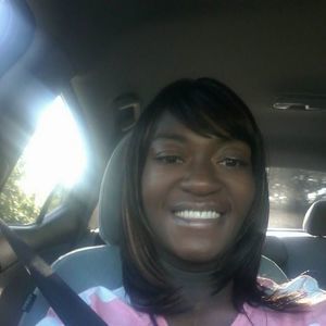 Meet your Posher, Tanisha